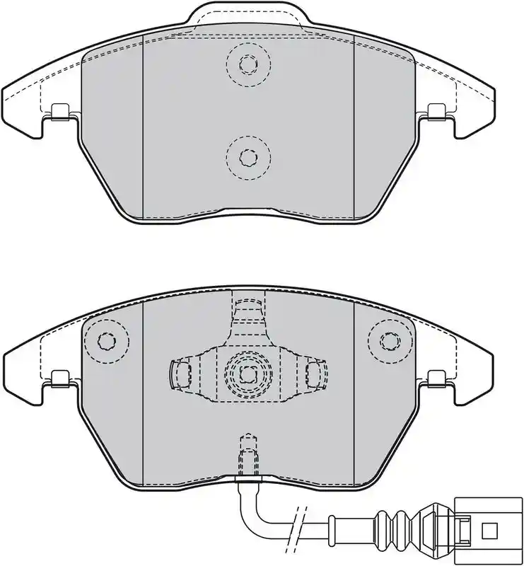 VALEO 598635
