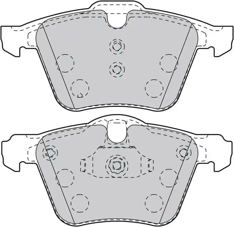 VALEO 601007