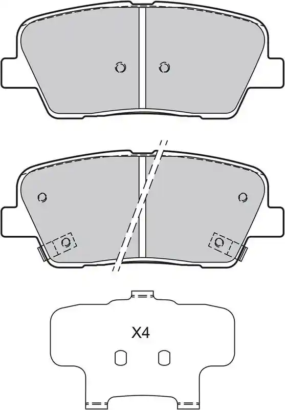 VALEO 601134