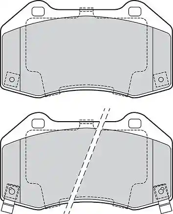 VALEO 601597