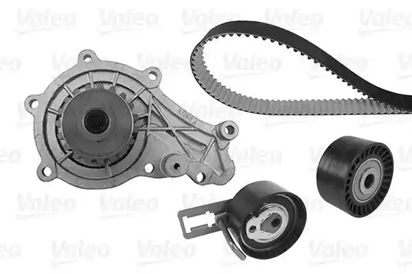 VALEO 614557