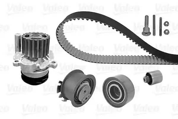 VALEO 614563