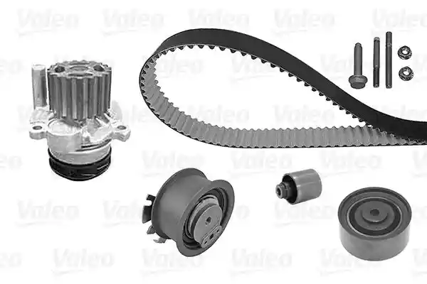 VALEO 614564