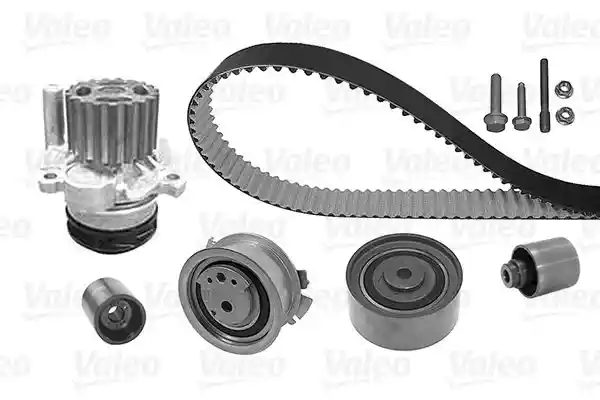 VALEO 614565