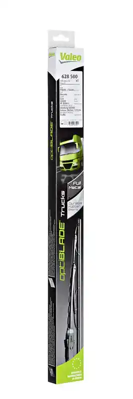 VALEO 628500 VALEO 628500