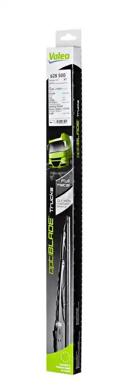 VALEO 628500 VALEO 628500