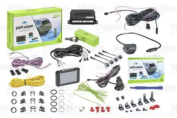 VALEO 632211