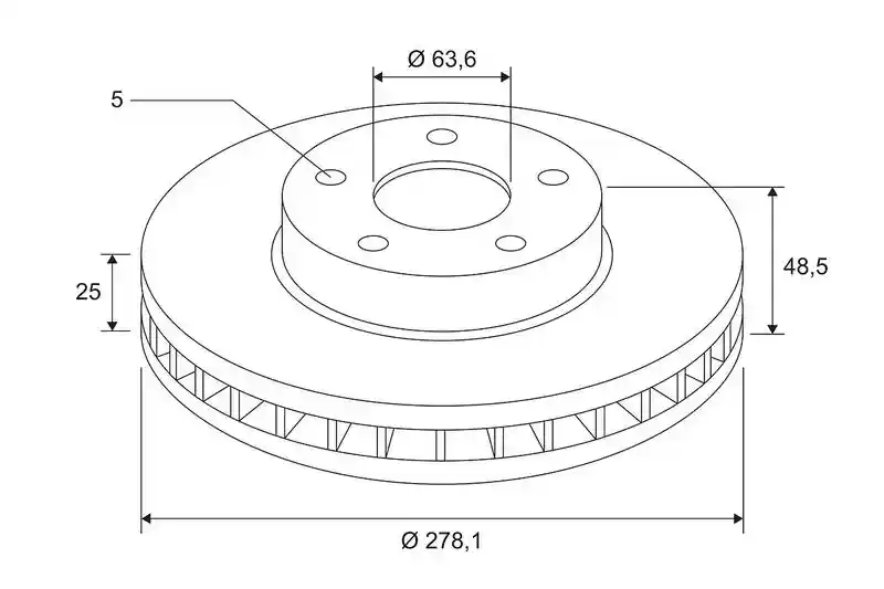 VALEO 672550