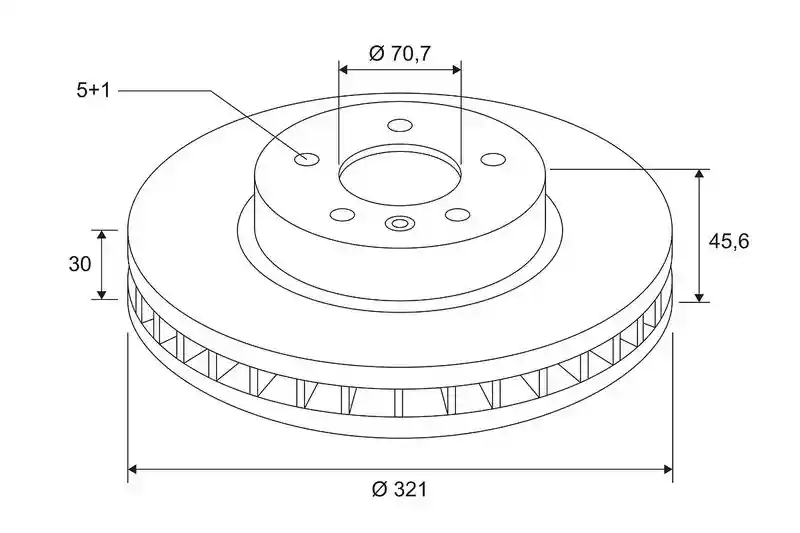VALEO 672567