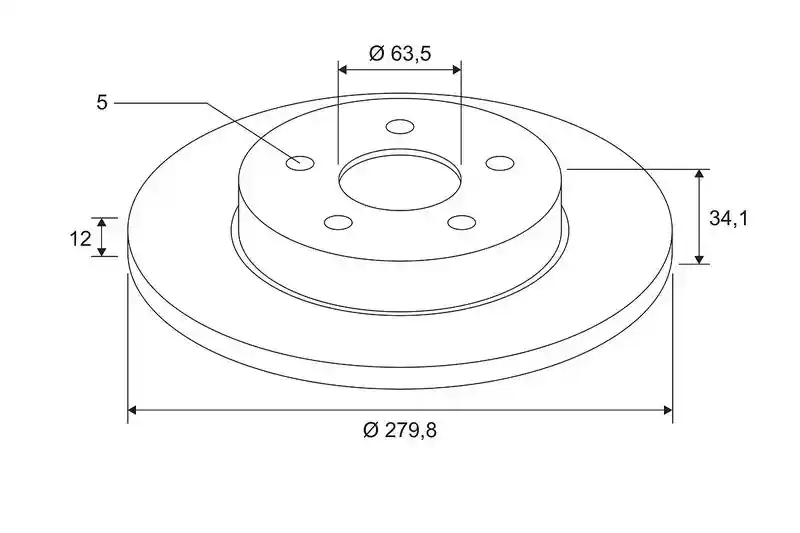 VALEO 672598
