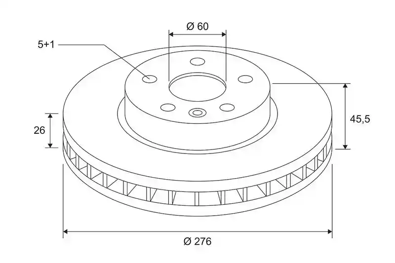 VALEO 672614