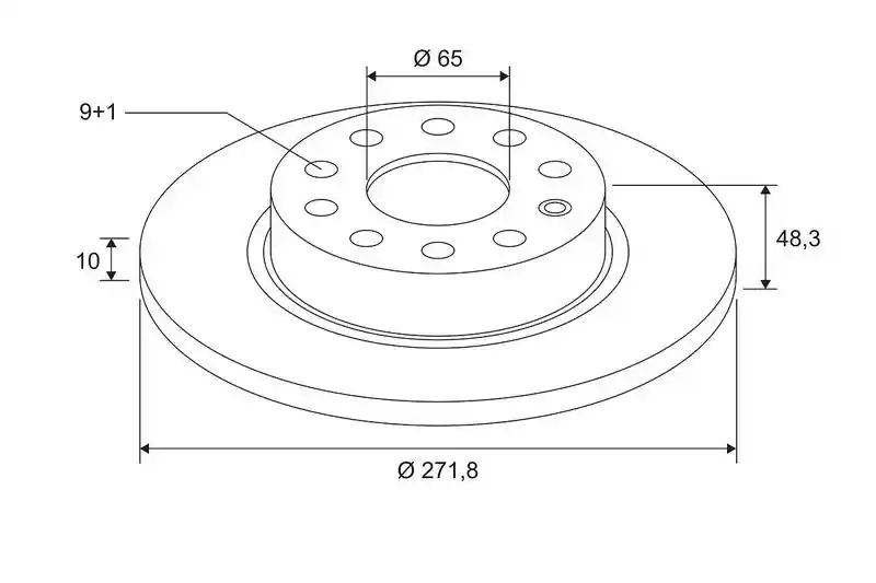 VALEO 672627
