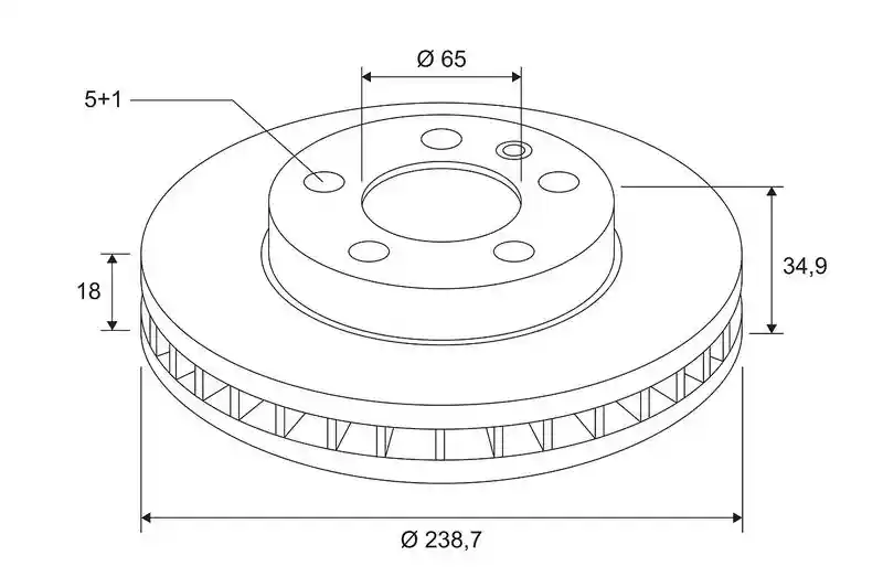 VALEO 672638