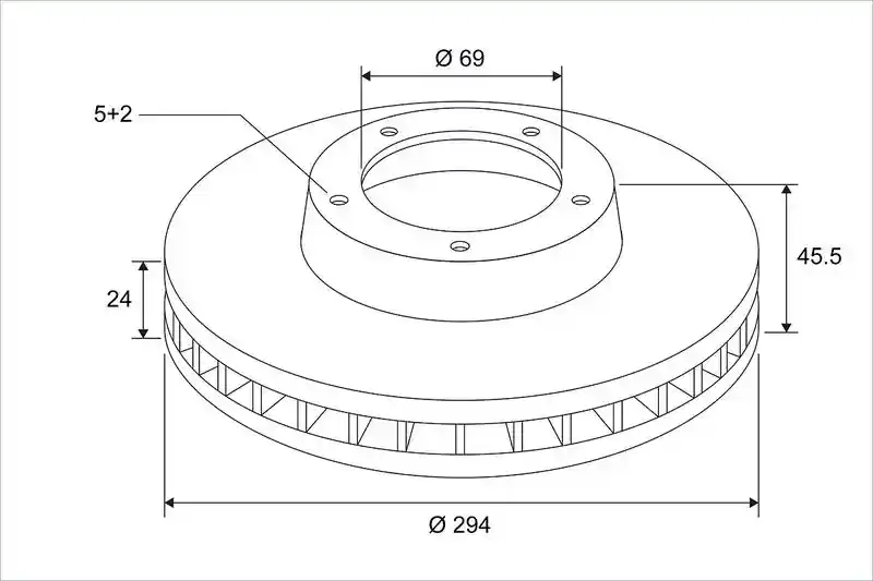 VALEO 672931