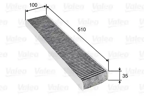 VALEO 698745 VALEO 698745
