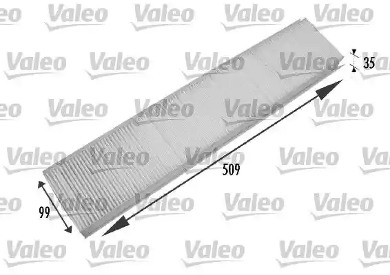 VALEO 698779