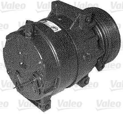 VALEO 699241 VALEO 699241