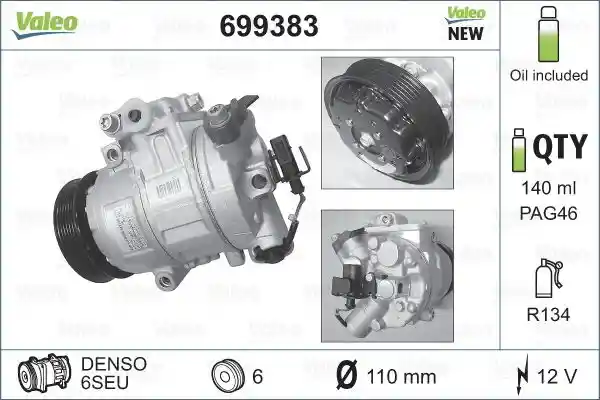 VALEO 699383