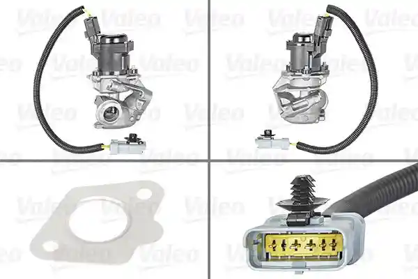 VALEO 700412 VALEO 700412