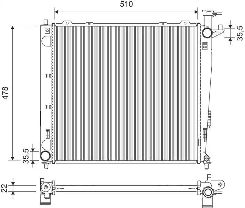 VALEO 701375 VALEO 701375
