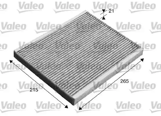 VALEO 715553 VALEO 715553