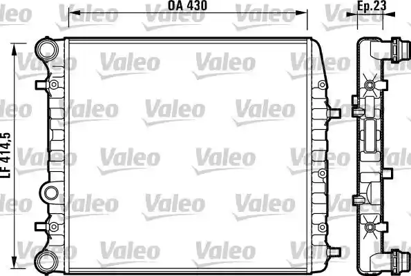 VALEO 732863