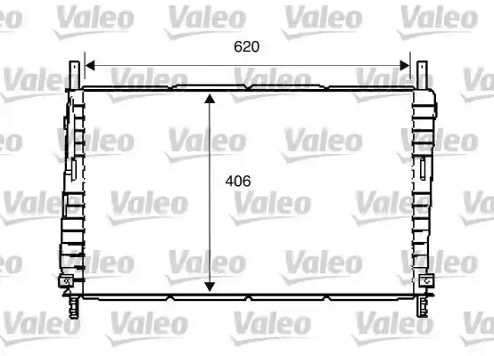 VALEO 734286