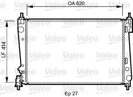 VALEO 735041 VALEO 735041