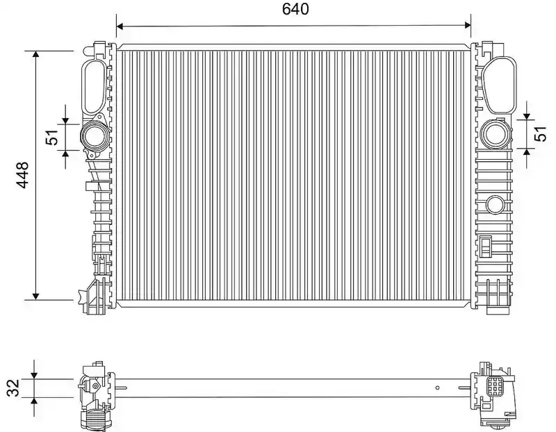 VALEO 735120 VALEO 735120