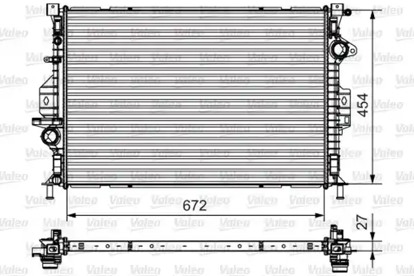 VALEO 735601