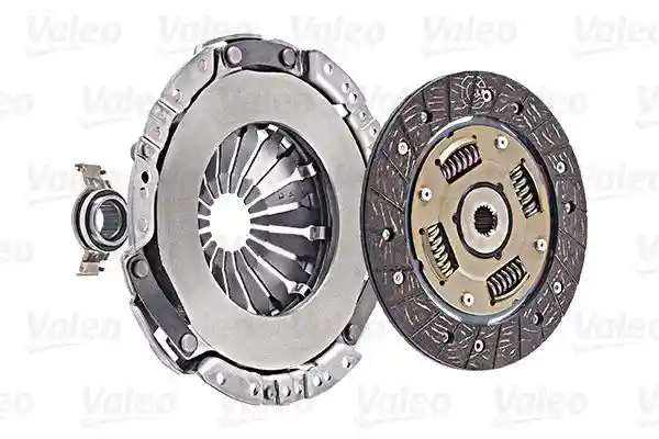 VALEO 786003