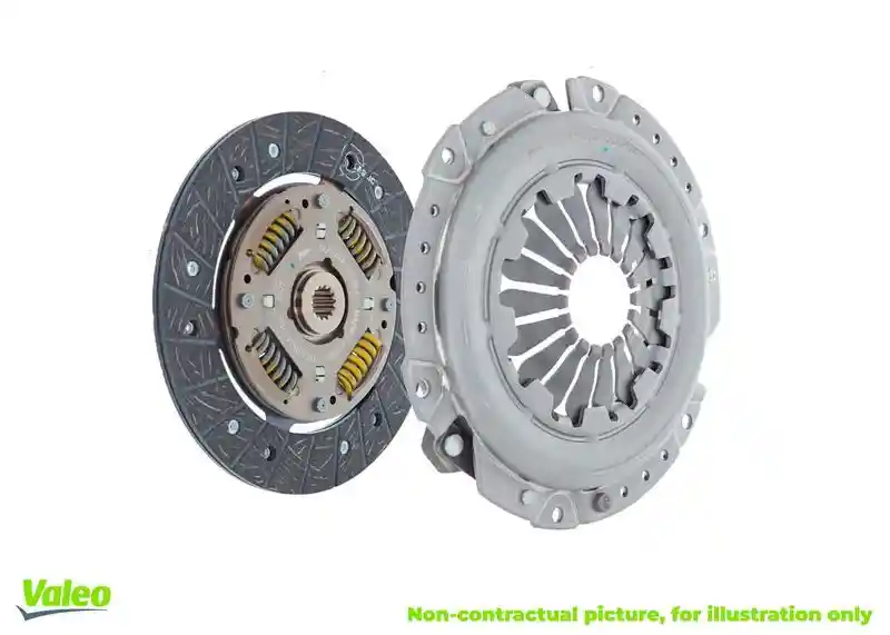 VALEO 786017