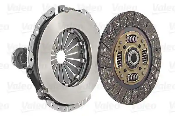 VALEO 786018