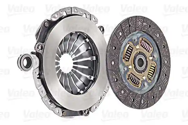 VALEO 786050