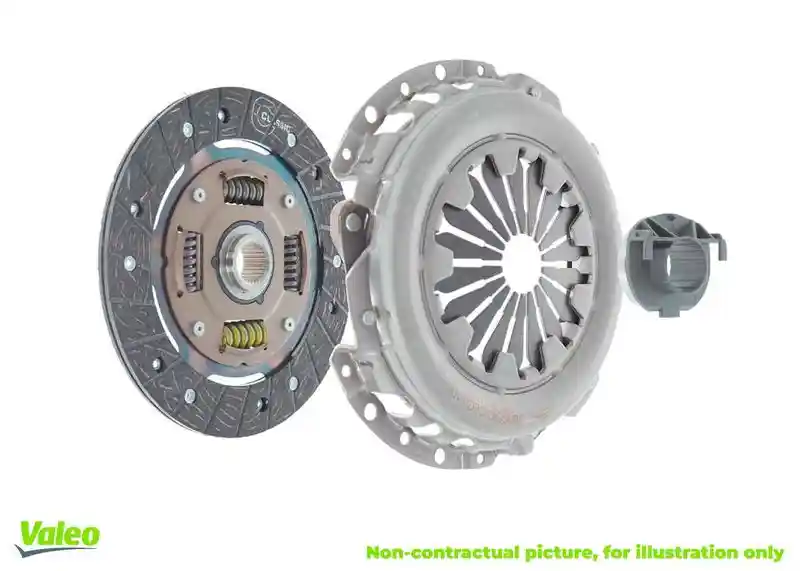 VALEO 786061 VALEO 786061