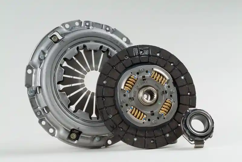 VALEO 801502