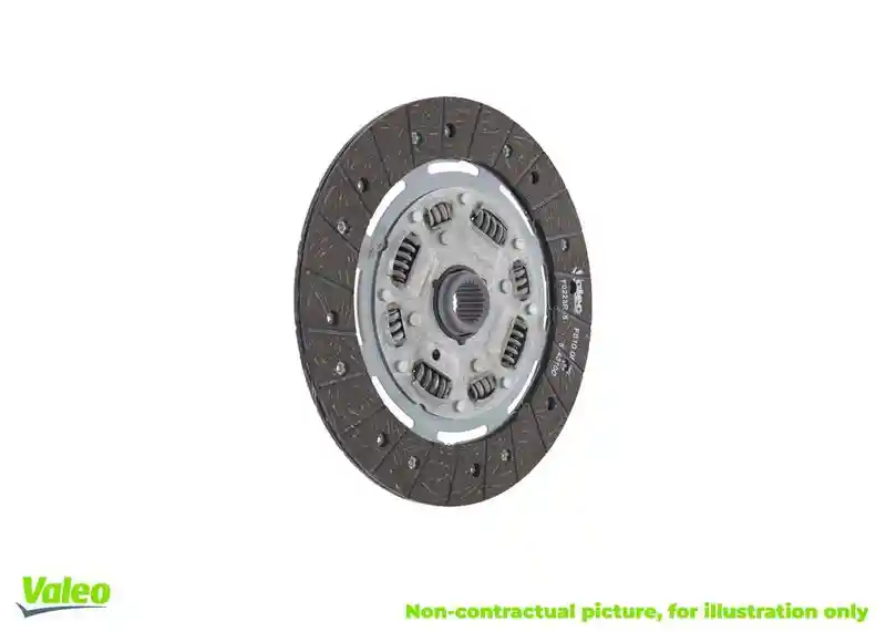 VALEO 803216