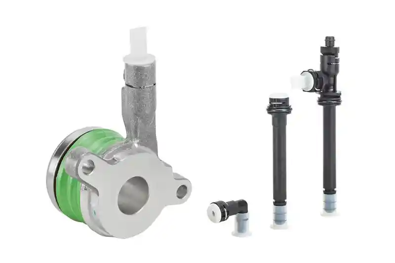 VALEO 810067