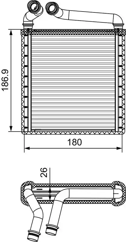 VALEO 811500