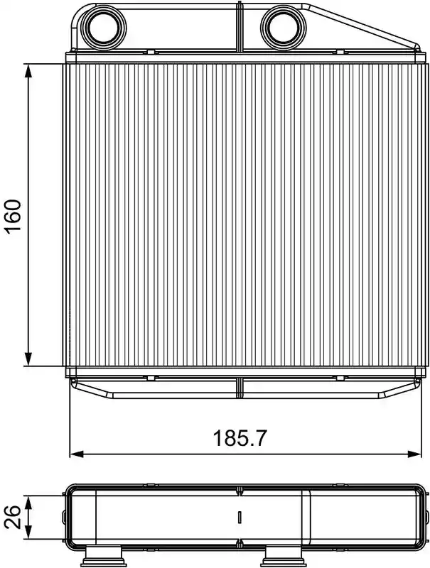VALEO 811502 VALEO 811502