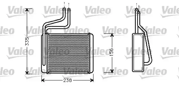 VALEO 812275 VALEO 812275