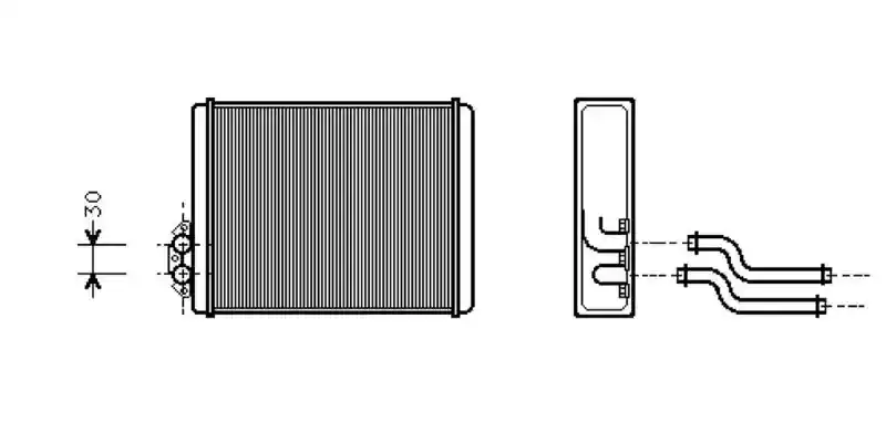 VALEO 812326