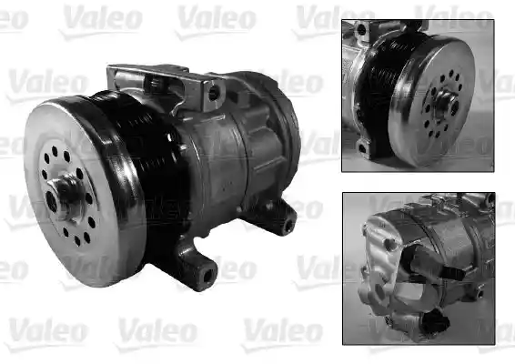 VALEO 813197 VALEO 813197