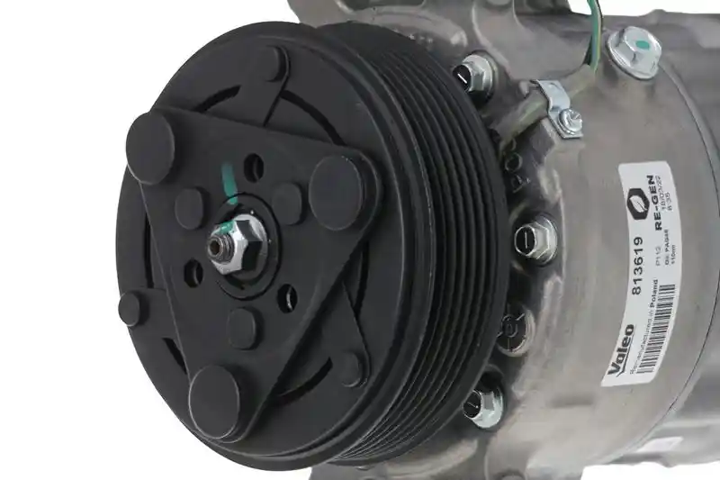 VALEO 813619 VALEO 813619