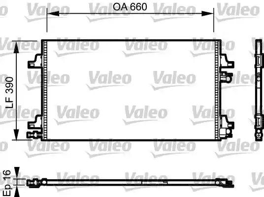 VALEO 814006 VALEO 814006