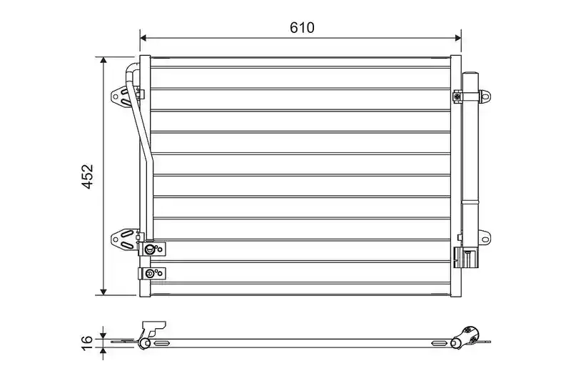 VALEO 814039 VALEO 814039
