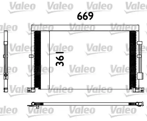 VALEO 817567 VALEO 817567