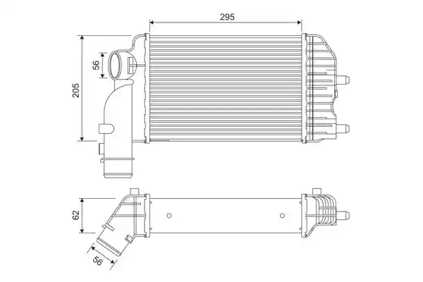 VALEO 817632 VALEO 817632
