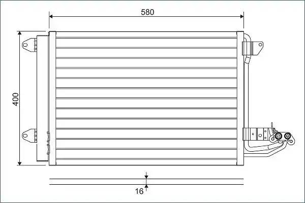 VALEO 817777
