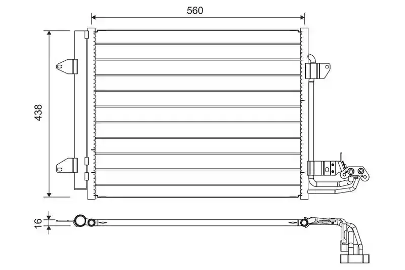 VALEO 817806 VALEO 817806